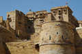 Jaisalmer, fort Jaislamer