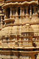 Jaisalmer, chyba fragment świątyni Laxminath