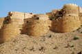 Jaisalmer, fragment fortu