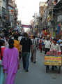 Delhi, Main Bazaar