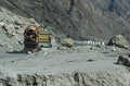 Karakorum Highway