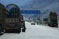 Karakorum Highway