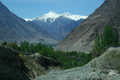 Karakorum Highway