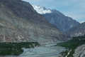 Karakorum Highway
