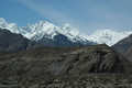 Karakorum Highway