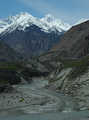 Karakorum Highway