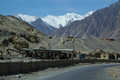 Karakoram Highway