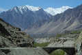 Karakoram Highway