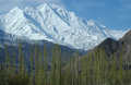 Rakaposhi