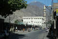Gilgit, Jama Mosque