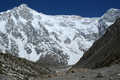 Nanga Parbat (8125m)