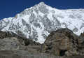 Herrligkoffer Basecamp, Nanga Parbat