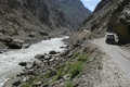 Na trasie Astor - Gilgit