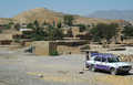 Beludżystan, Na trasie Rawalpindi - Quetta