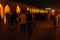 Esfahan, most Si-o-Seh Pol