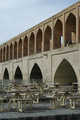 Esfahan, most Si-o-Seh Pol