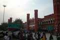 Dworzec Old Delhi
