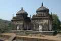 Janjira, Khokri Tombs