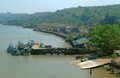 Na trasie Ratnagiri - Margao